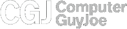 CGJ Logo